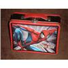 Image 1 : Spider-Man Lunch Tin Box  #1796043