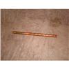 Image 1 : Hand Made 8 Hole Flute  #1796048