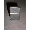 Image 1 : Black Zippo Lighter #1796053
