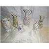 Image 1 : Lot of 6 Porcelain Pieces Priced Lowered #1796108