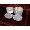 Image 1 : Two Smaller Size Hat Boxes  Priced Lowered #1796192