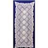 Image 1 : FABULOUS  VINTAGE  LACE RUNNER #1796299