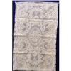 Image 1 : FABULOUS  ANTIQUE FLORAL  LACE RUNNER #1796300