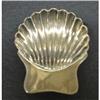 Image 1 : STERLING SHELL SHAPE SMALL DISH #1796323