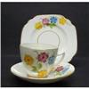 Image 1 : HAND PAINTED CHINA CUP-SAUCER&PLATE #1796332