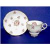 Image 1 : Royal Stafford Tea Cup & Saucer #1796397