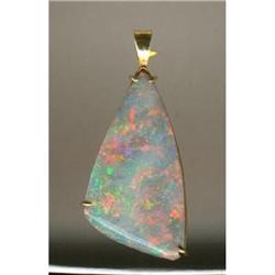 Gorgeous Opal Pendant  #1796700