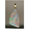 Image 1 : Gorgeous Opal Pendant  #1796700