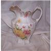 Image 1 : Antique Victorian Wash Pitcher Edwin Knowles  #1796817