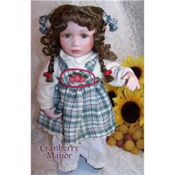 Jane Doll by Connie Derek, Hamilton Collection #1796831