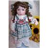 Image 1 : Jane Doll by Connie Derek, Hamilton Collection #1796831