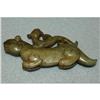 Image 1 : Carved Hardstone Pendant #1796854