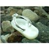 Image 1 : Mother of Pearl Filp-Flop Sterling Silver#1797151