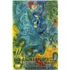 Image 1 : Chagall   The Magic Flute (Die Zauberflote) #1797781