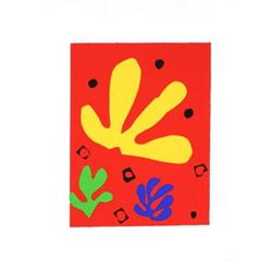 Matisse   Vegetal Elements #1797868