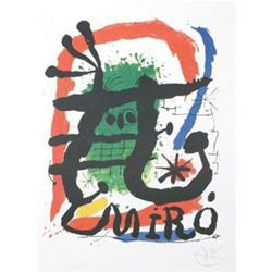 Miro   2oth Century #1797884