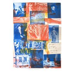 Rauschenberg   100 Years Treasury of the#1797909