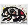 Image 1 : Miro   1979 at Pace Columbus (horizontal) #1797954