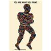 Image 1 : Chwast   You are what you Print #1797964