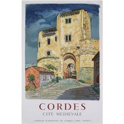 Brayer   Cordes #1797980