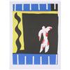 Image 1 : Matisse Le Clown #1798051