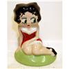 Image 1 : Limited Edition  Betty Boop By Wade #1798213