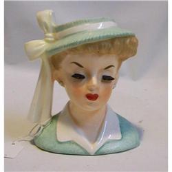 1958 Napco Head Vase #1798220