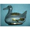 Image 1 : Duck pewter box #1798347