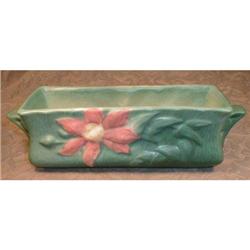 ROSEVILLE Clematis 391-8 Window BOX Planter #1798449