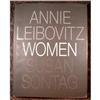 Image 1 : WOMEN Leibovitz SONTAG Color PHOTO Book -1999- #1798451