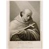 Image 1 : St. John of the Cross Engraving G. J. Manz #1798823