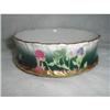 Image 1 : T & V LIMOGES PUDDING BOWL - DATED 1896 #1799159