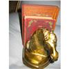 Image 1 : Pr of Vintage Bookends!  #1799190