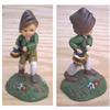 Image 1 : 1976 HALLMARK DRUMMER BOY MERRY MINIATURE #1799357