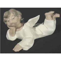 Lladr Angel Reclining #4541 #1799436