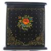 Image 1 : Russian laquer Box.#2-7203 circa 1990 #1799464