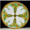 Image 1 : Stouffer Co. "Autumn Leaves" Plate /s/ Feix #1799590