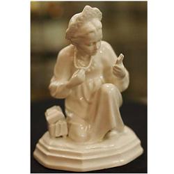 RUSSIAN PORCELAN FIGURE #1799648