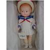 Image 1 : Effanbee Patsy Sailor Suit Repro from 1927, #1799724