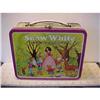 Image 1 : Lunch Box,Child's Snow White and Seven Dwarfs #1799835