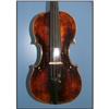 Image 1 : 4/4 VIOLIN #WILLIAM E HILL+OLD CASE + BOW #1799914