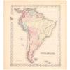 Image 1 : Colton's South America #1820852