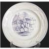 Image 1 : Edge Malkin Childrens Plate (c1880) #1821323