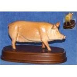 Royal Doulton VietnamesePot Bellied Pig #1821330