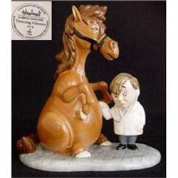 Royal Doulton - Thelwell Pony  #1821339