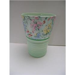 Shelley China Melody Chintz Vase #1821422