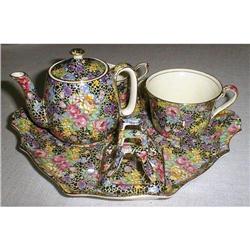 Royal Winton Chintz Hazel Breakfast Set #1821460