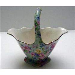 Royal Winton Chintz Marion Basket #1821463