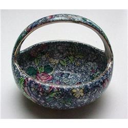 Royal Winton Chintz Hampton Basket in the #1821466