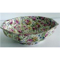 RWC Royal Winton Chintz Summertime Bowl #1821467